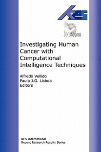 【预售】Investigating Human Cancer with Computational