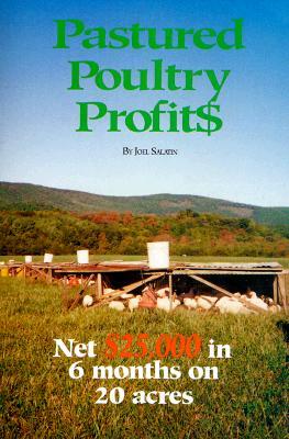 【预售】Pastured Poultry Profits
