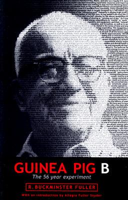 【预订】Guinea Pig B: The 56 Year Experiment