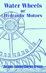 【预售】Water Wheels or Hydraulic Motors