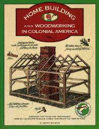 【预售】Homebuilding and Woodworking