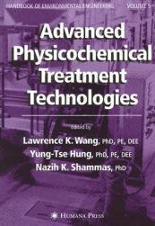 【预售】Advanced Physicochemical Treatment Technologies