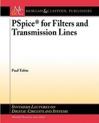 【预售】PSPICE for Filters and Transmission Lines