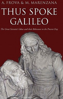 【预售】Thus Spoke Galileo: The Great Scientist's Ideas and