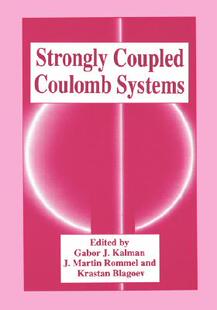 Coupled 预售 Strongly Systems Coulomb