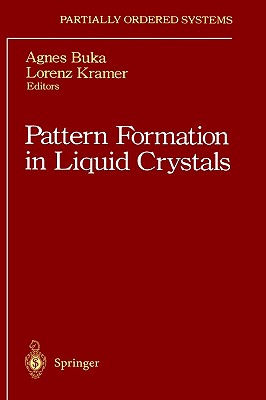 【预售】Pattern Formation in Liquid Crystals