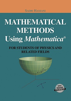 【预售】Mathematical Methods Using Mathematica: For Students