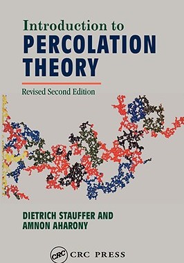 【预售】Introduction to Percolation Theory