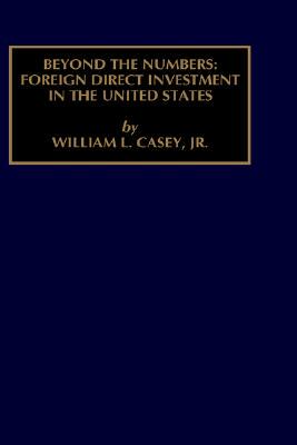 【预售】Beyond the Numbers: Foreign Direct Investment in the