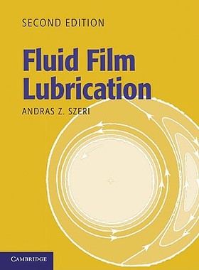 【预售】Fluid Film Lubrication