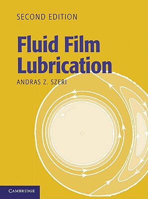 【预售】Fluid Film Lubrication