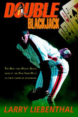 【预售】Double Blackjack: The Best and Worst Deals Made by