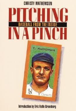 【预售】Pitching in a Pinch: Baseball from the Inside