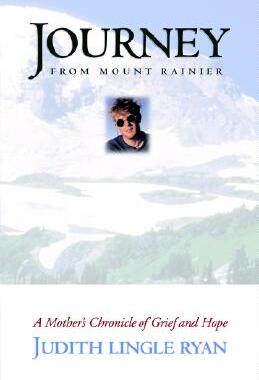 【预售】Journey from Mount Rainier