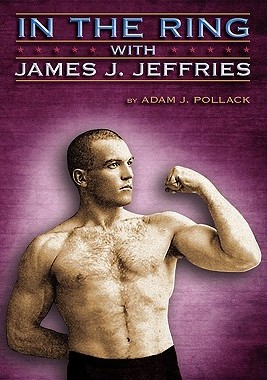 【预售】In the Ring with James J. Jeffries