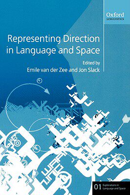 【预售】Representing Direction in Language and Space
