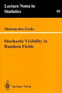 预售 Random Stochastic Fields Visibility
