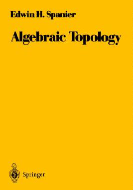 预订 【】Algebraic Topology