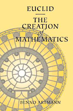 【预售】Euclid - The Creation of Mathematics