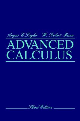 【预售】Advanced Calculus, 3Rd Edition