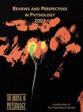 【预售】Reviews and Perspectives in Physiology 2002