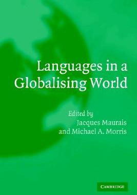【预售】Languages in a Globalising World