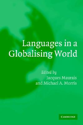 【预售】Languages in a Globalising World