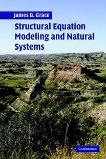 Equation Structural Modeling and Systems Natural 预售