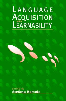 【预售】Language Acquisition and Learnability