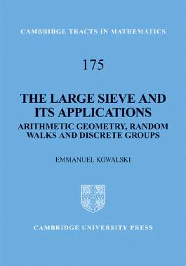 The Large Sieve and Its Applications: Arithmetic