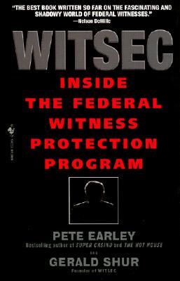【预售】Witsec Inside the Federal Witness Protection