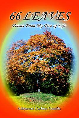 【预售】66 Leaves: Poems from My Tree of Life