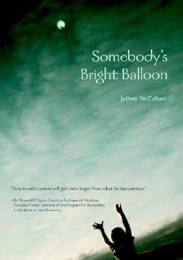 【预售】Somebody's Bright Balloon