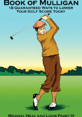 【预售】Book of Mulligan: 18 Guaranteed Ways to Lower Your