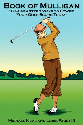 【预售】Book of Mulligan: 18 Guaranteed Ways to Lower Your