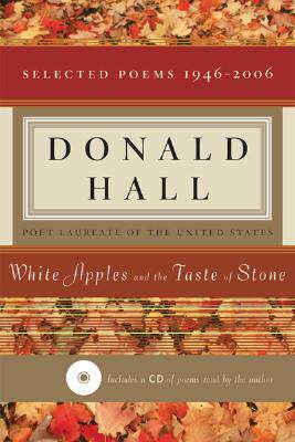 【预售】White Apples and the Taste of Stone: Selected Poems