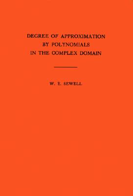 【预售】Degree of Approximation by Polynomials in the