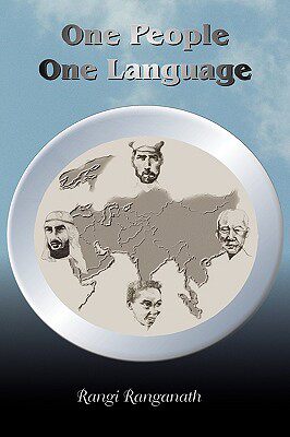 【预售】One People, One Language