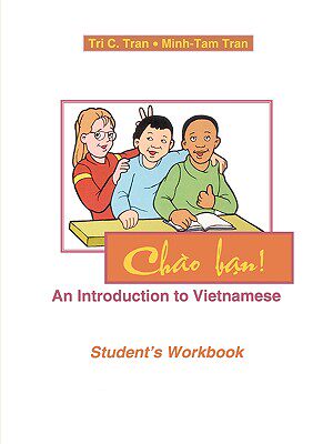 【预售】Chao Ban: An Introduction to Vietnamese