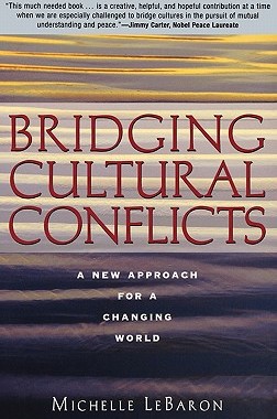 【预售】Bridging Cultural Conflicts: A New Approach For A