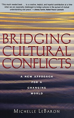 【预售】Bridging Cultural Conflicts: A New Approach For A