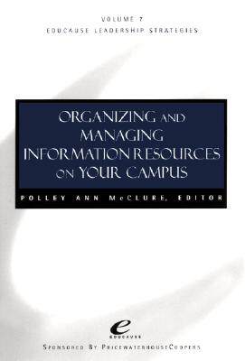 【预售】Educause Vol7 Organizing And Managing Information