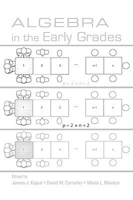 【预售】Algebra in the Early Grades