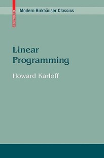 Programming Linear 预售