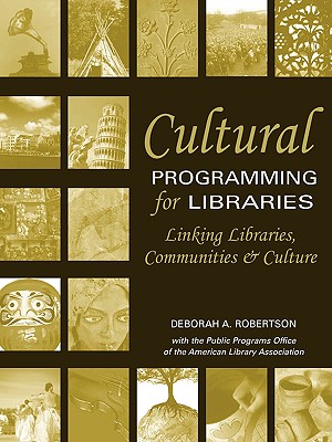 【预售】Cultural Programming