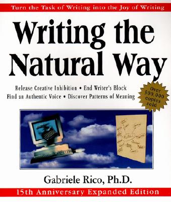 【预售】Writing the Natural Way: Turn the Task of Writing