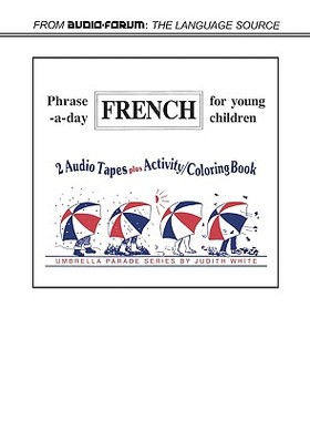 【预售】French Phrase-A-Day