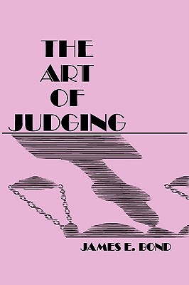 【预售】The Art of Judging