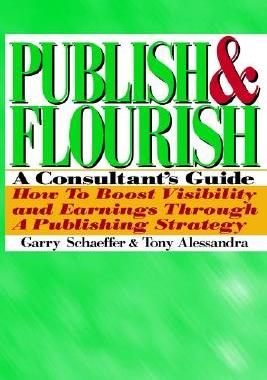 【预售】Publish and Flourish: A Consultant's Guide. How to