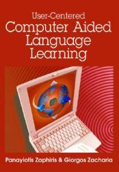 【预售】User-Centered Computer Aided Language Learning